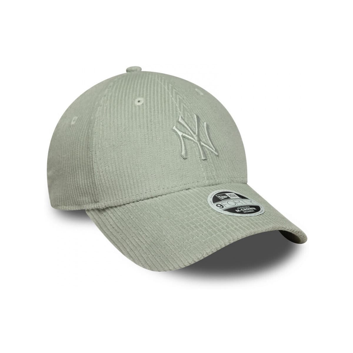 Women's Caps New-Era Green