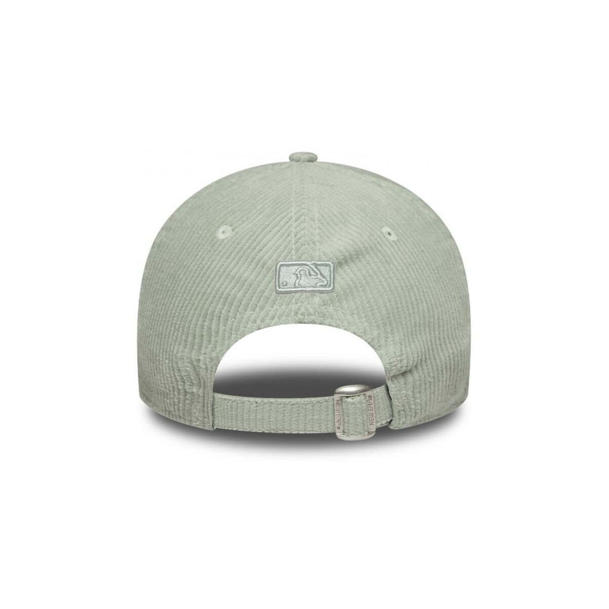Women's Caps New-Era Green