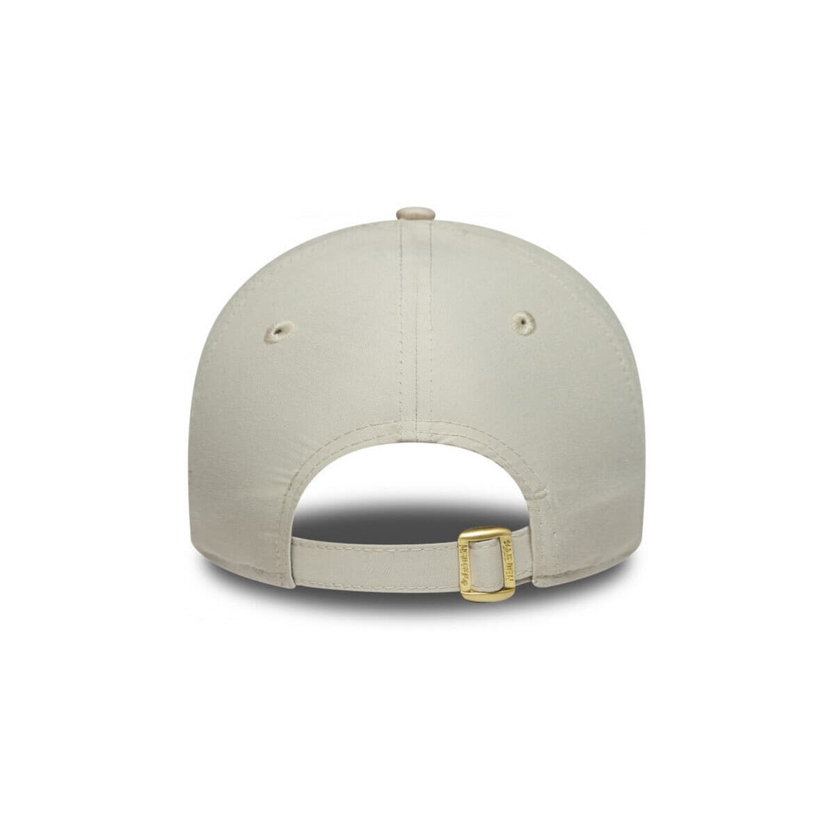 Women's Caps New-Era Beige
