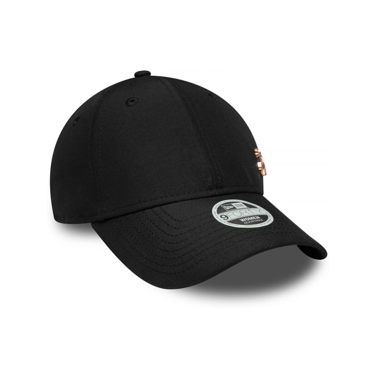 Women's Caps New-Era Black