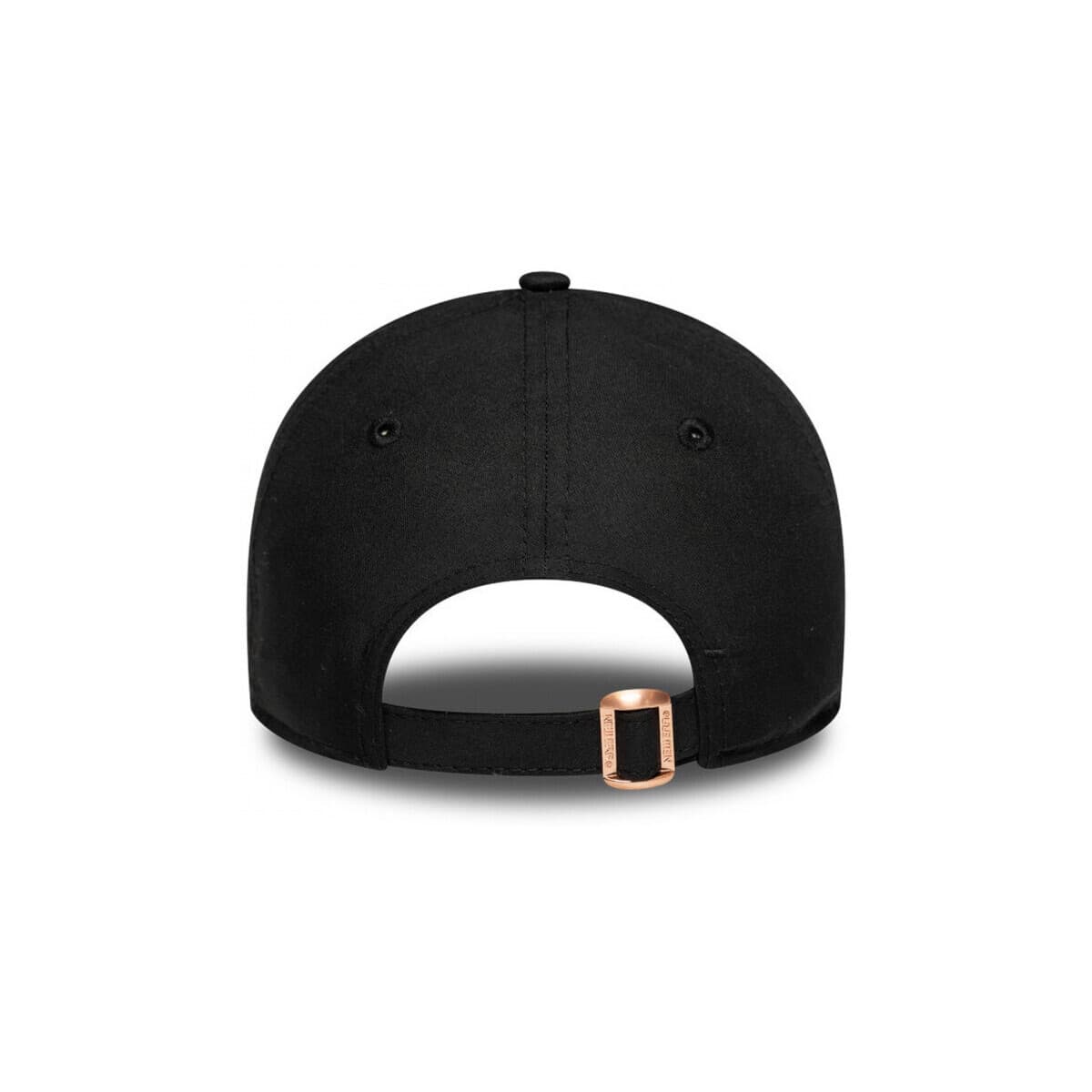 Women's Caps New-Era Black