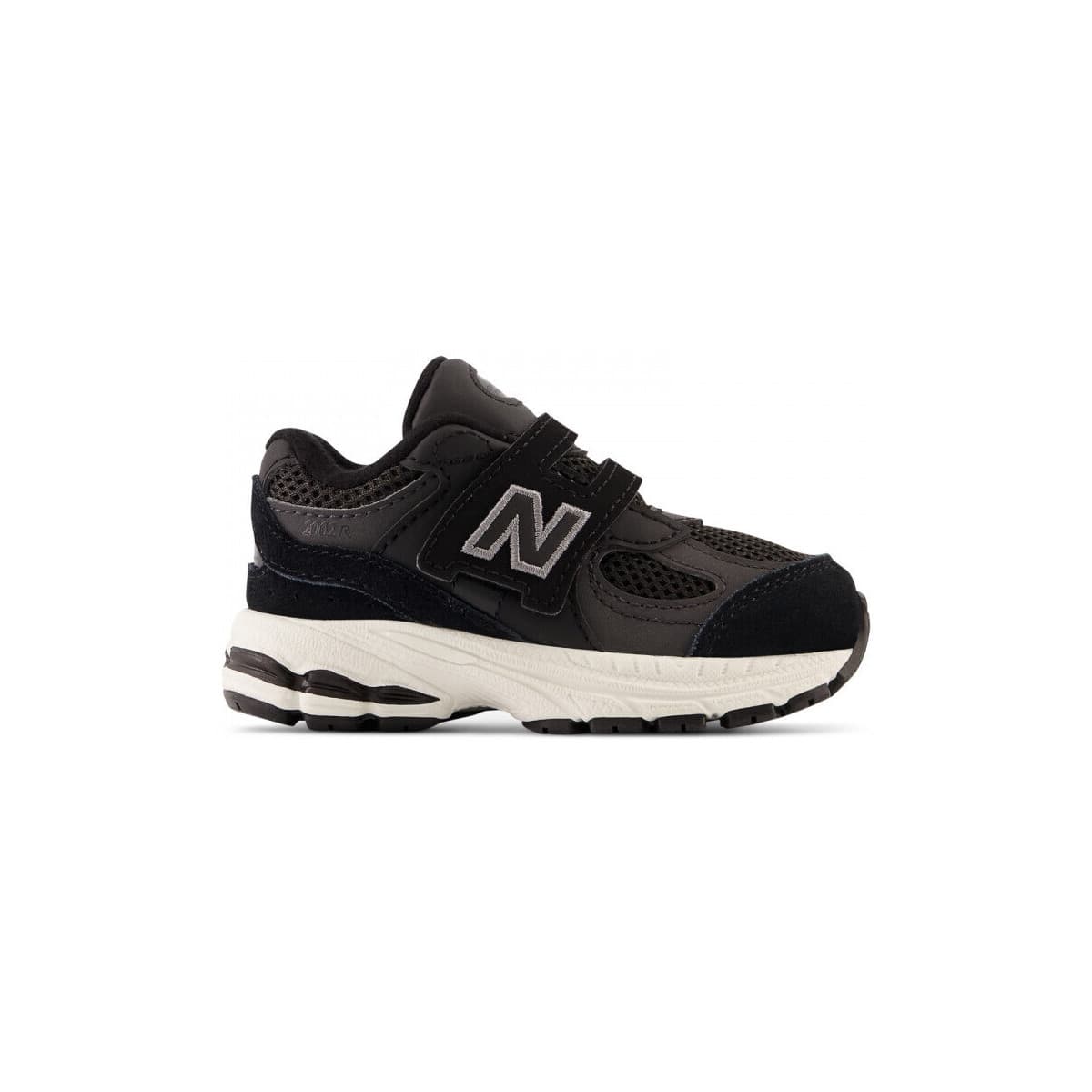 Boys' Sneakers New Balance Black