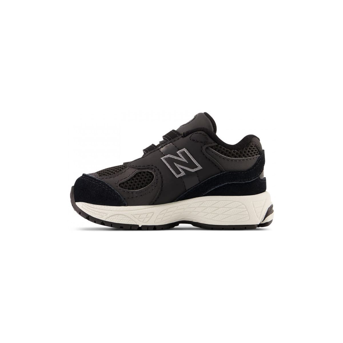 Boys' Sneakers New Balance Black