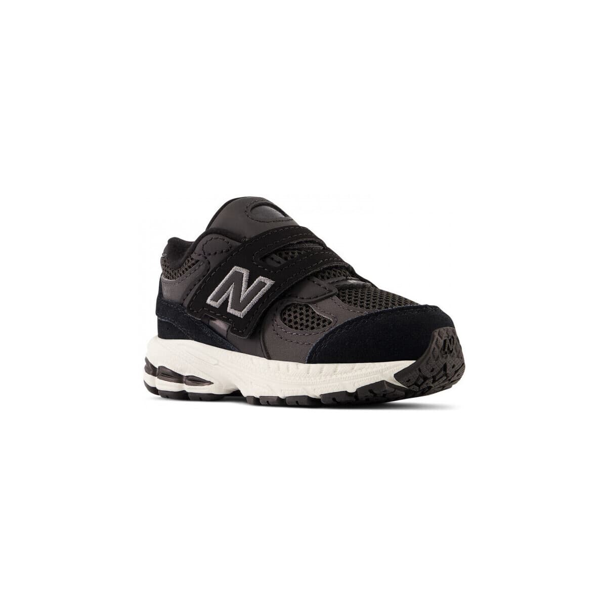 Boys' Sneakers New Balance Black