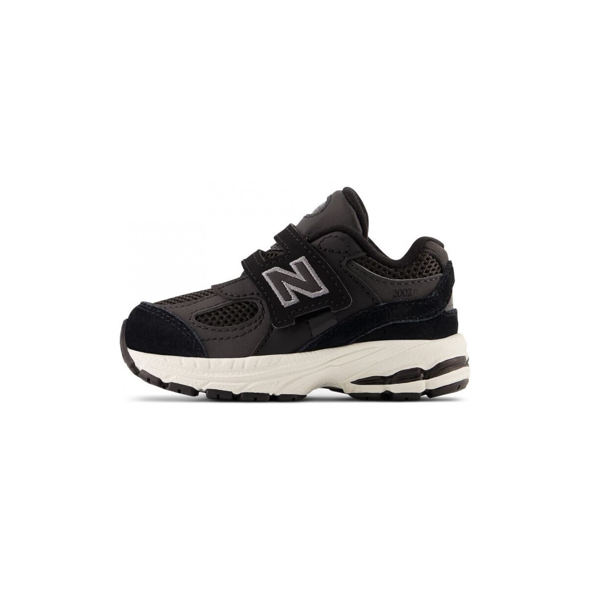 Boys' Sneakers New Balance Black