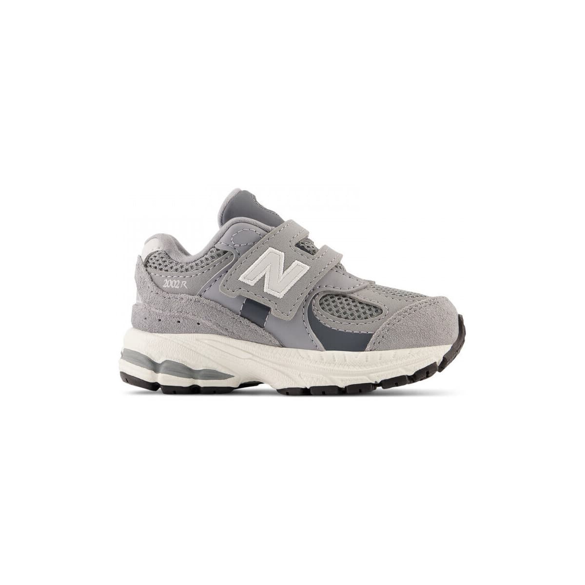Boys' Sports Shoes New Balance Gray