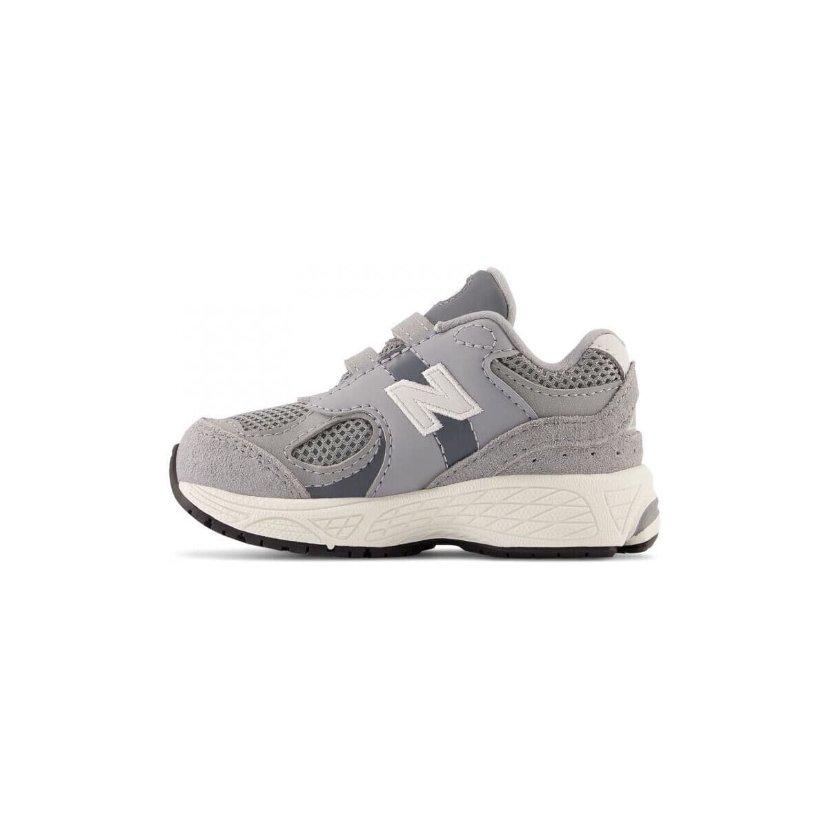 Boys' Sports Shoes New Balance Gray