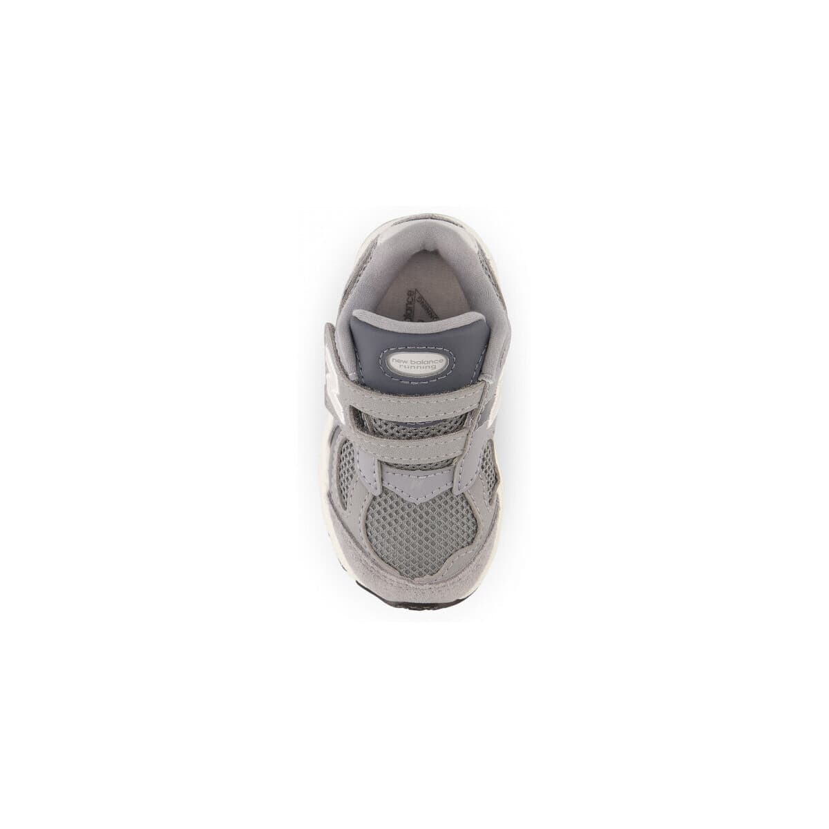 Boys' Sports Shoes New Balance Gray