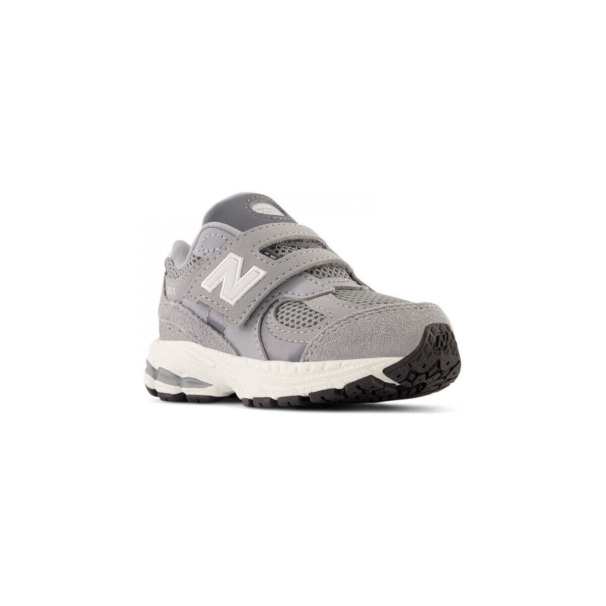 Boys' Sports Shoes New Balance Gray