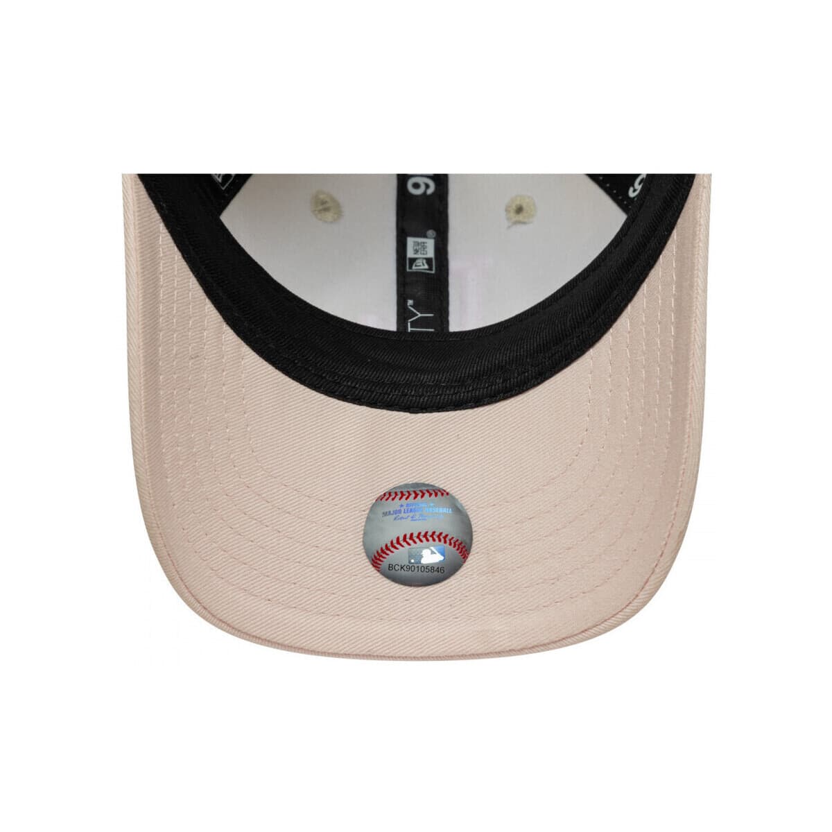 Boys' Caps New-Era Beige