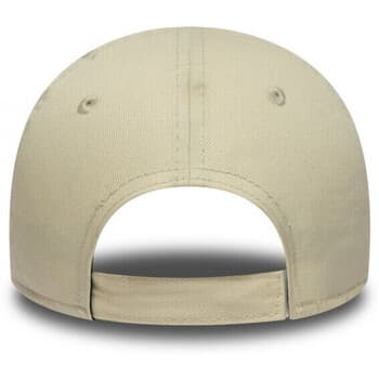 Boys' Caps New-Era Beige