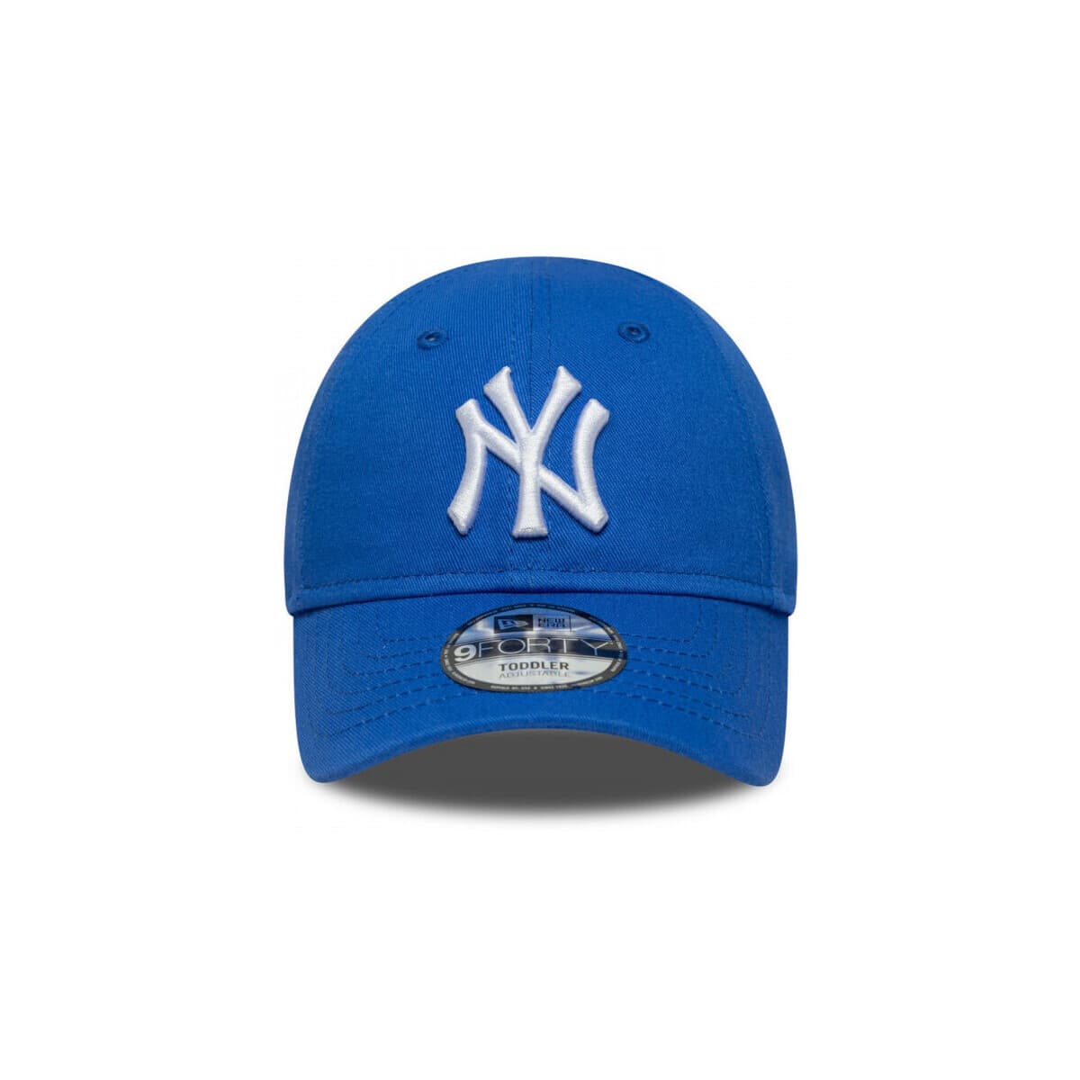Boys' Caps New-Era Blue
