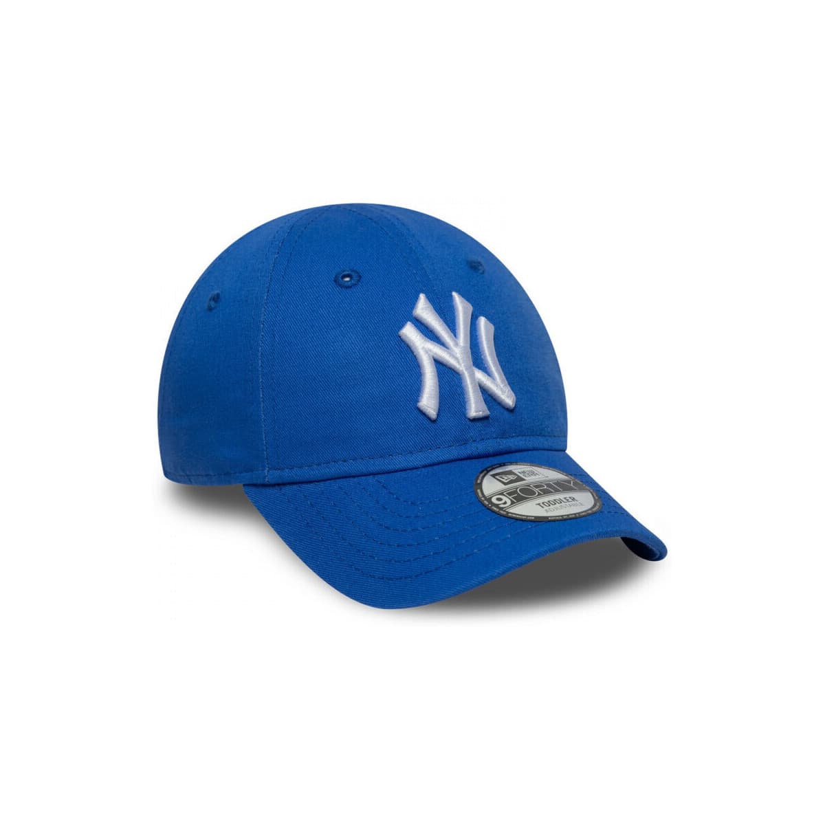 Boys' Caps New-Era Blue