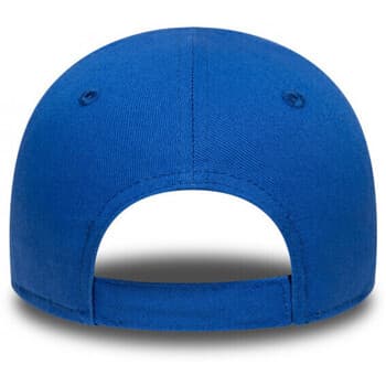 Boys' Caps New-Era Blue