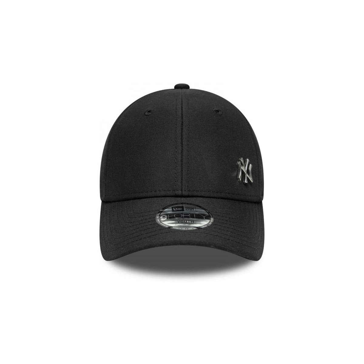 Boys' Caps New-Era Black