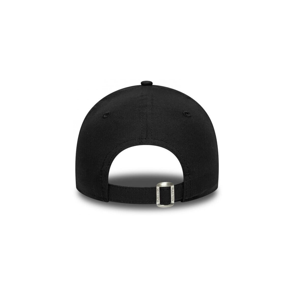 Boys' Caps New-Era Black