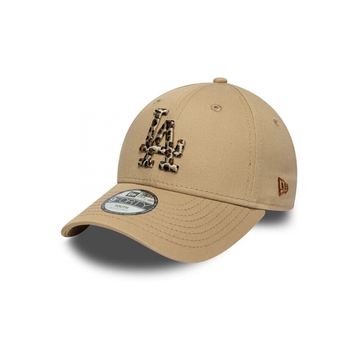 Κασκέτο New-Era Chyt animal infill 9forty losdod