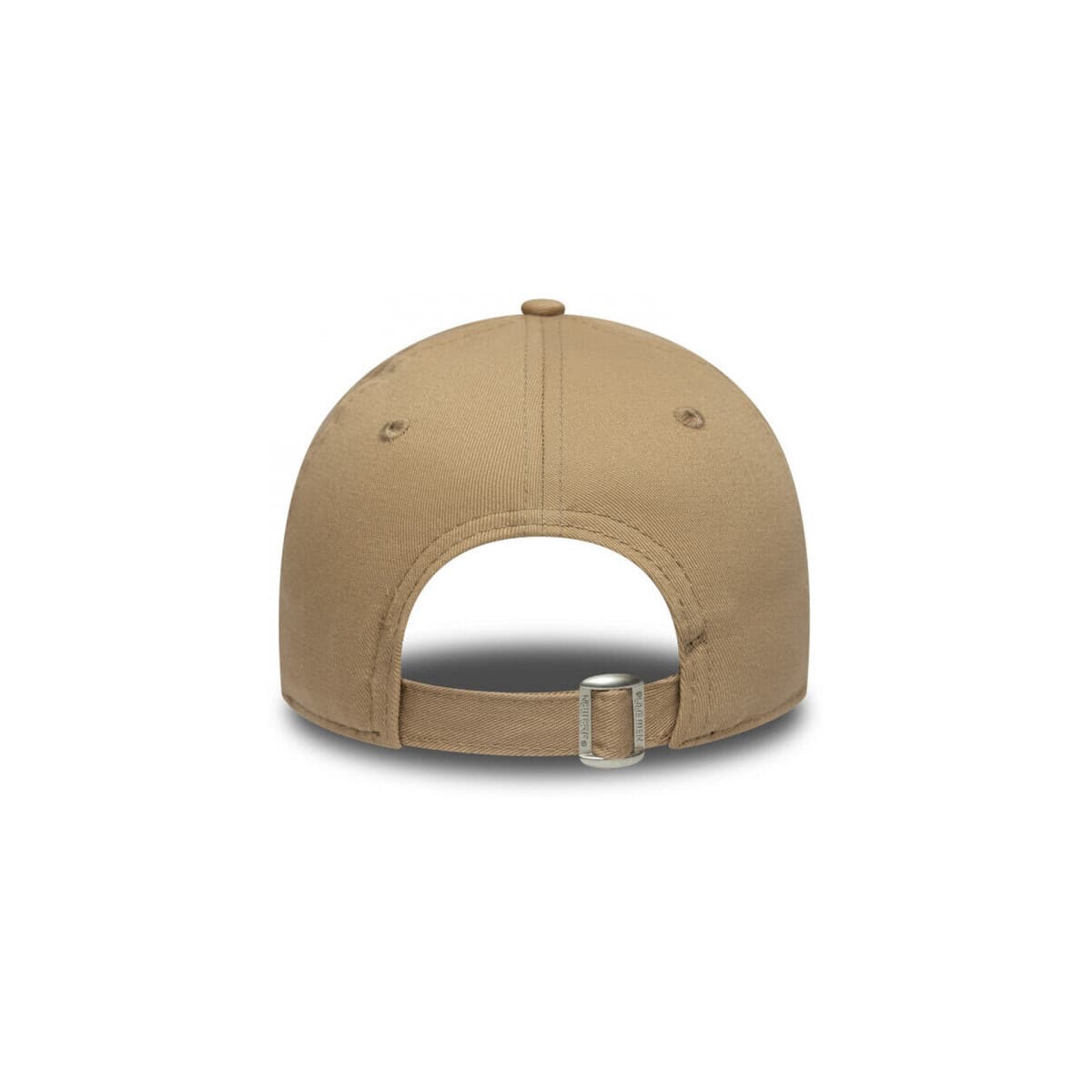 Boys' Caps New-Era Beige