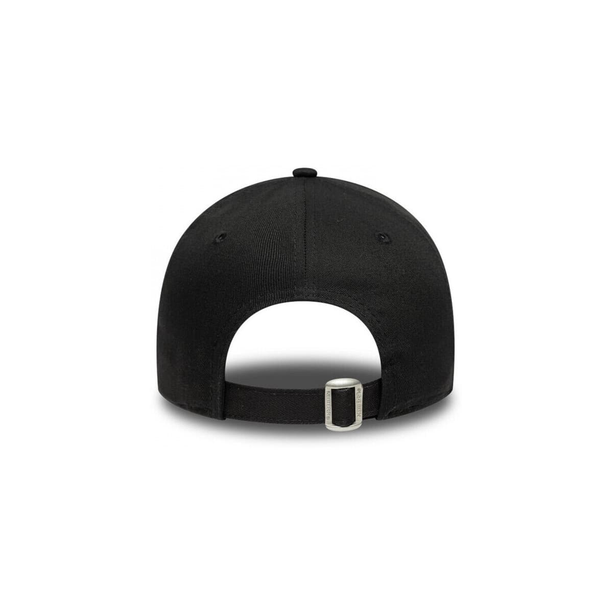 Boys' Caps New-Era Black