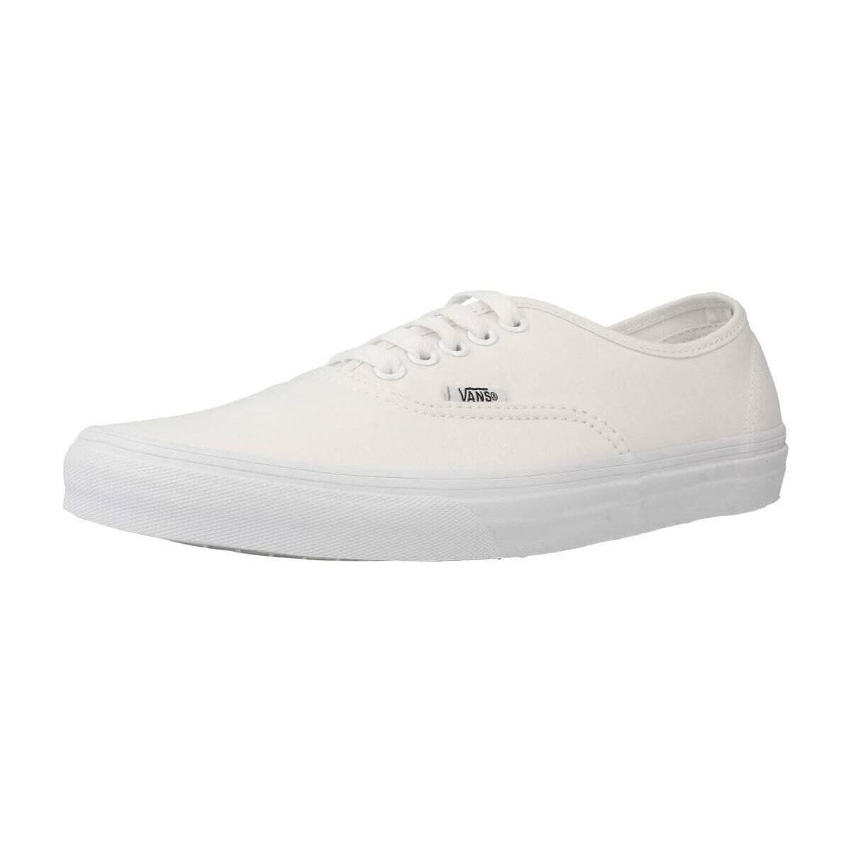 Xαμηλά Sneakers Vans Sport Zapatillas Hombre Modèle Vee3w00