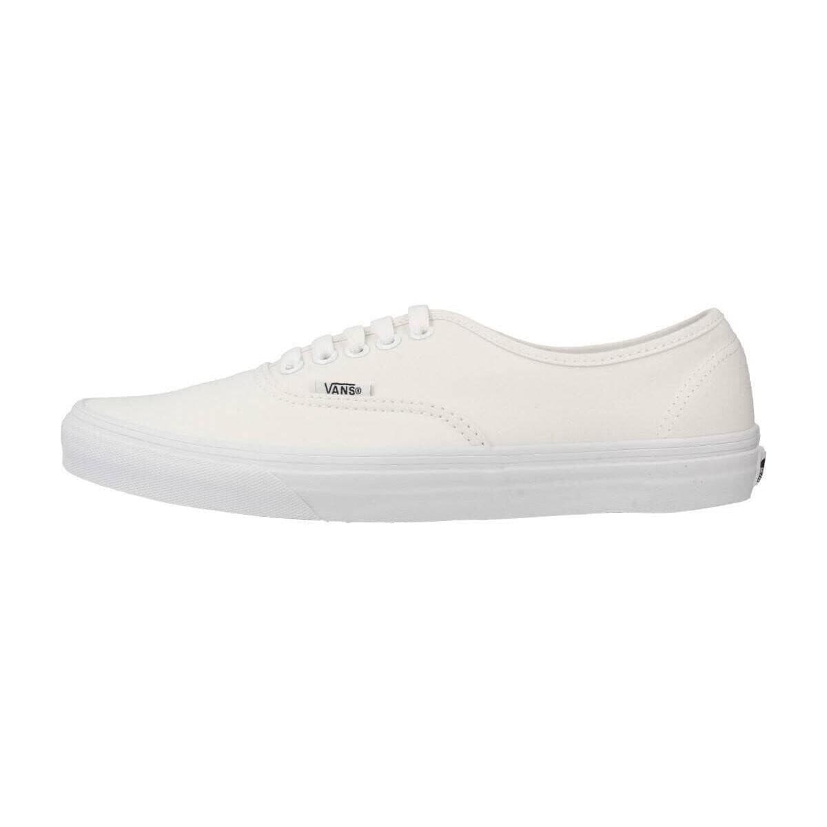 Men's Sneakers Vans White