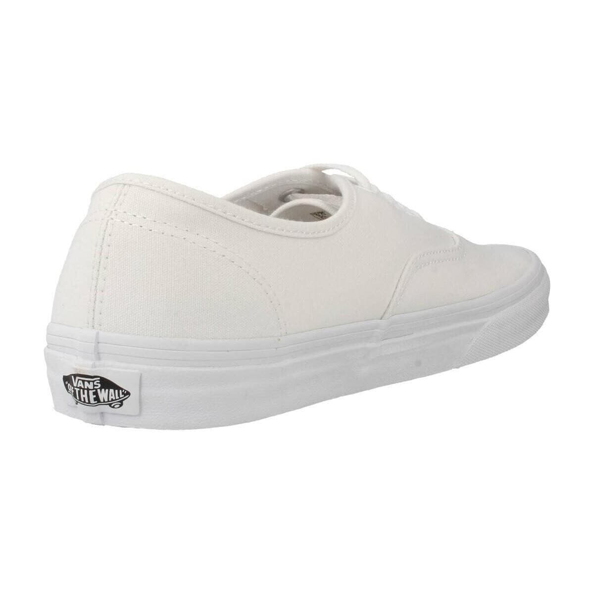 Men's Sneakers Vans White