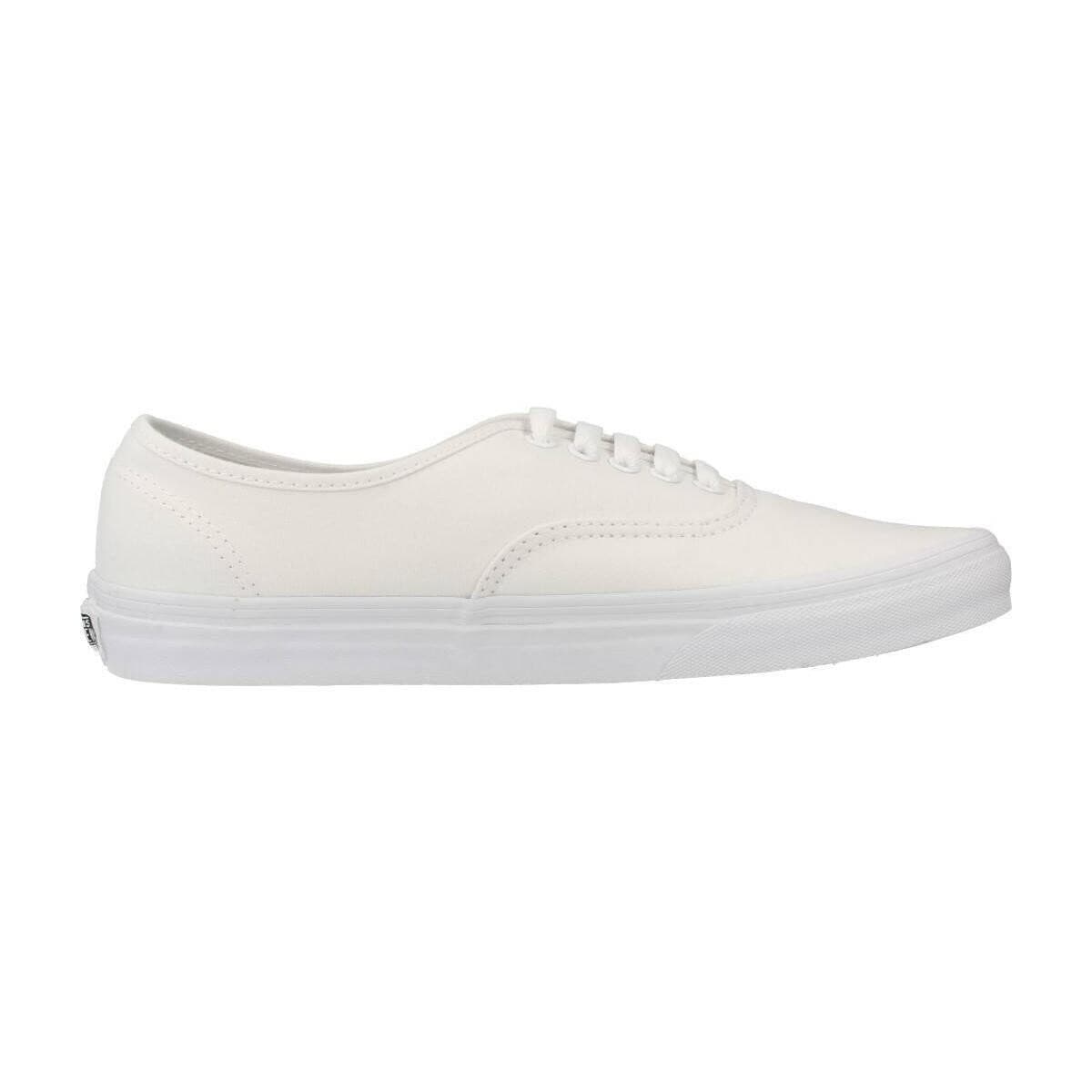 Men's Sneakers Vans White