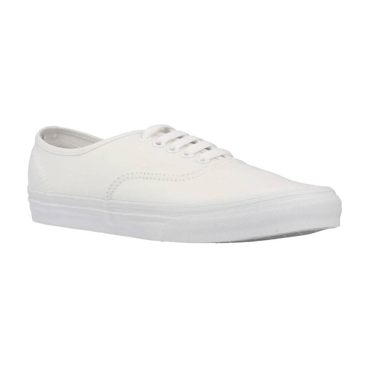 Men's Sneakers Vans White