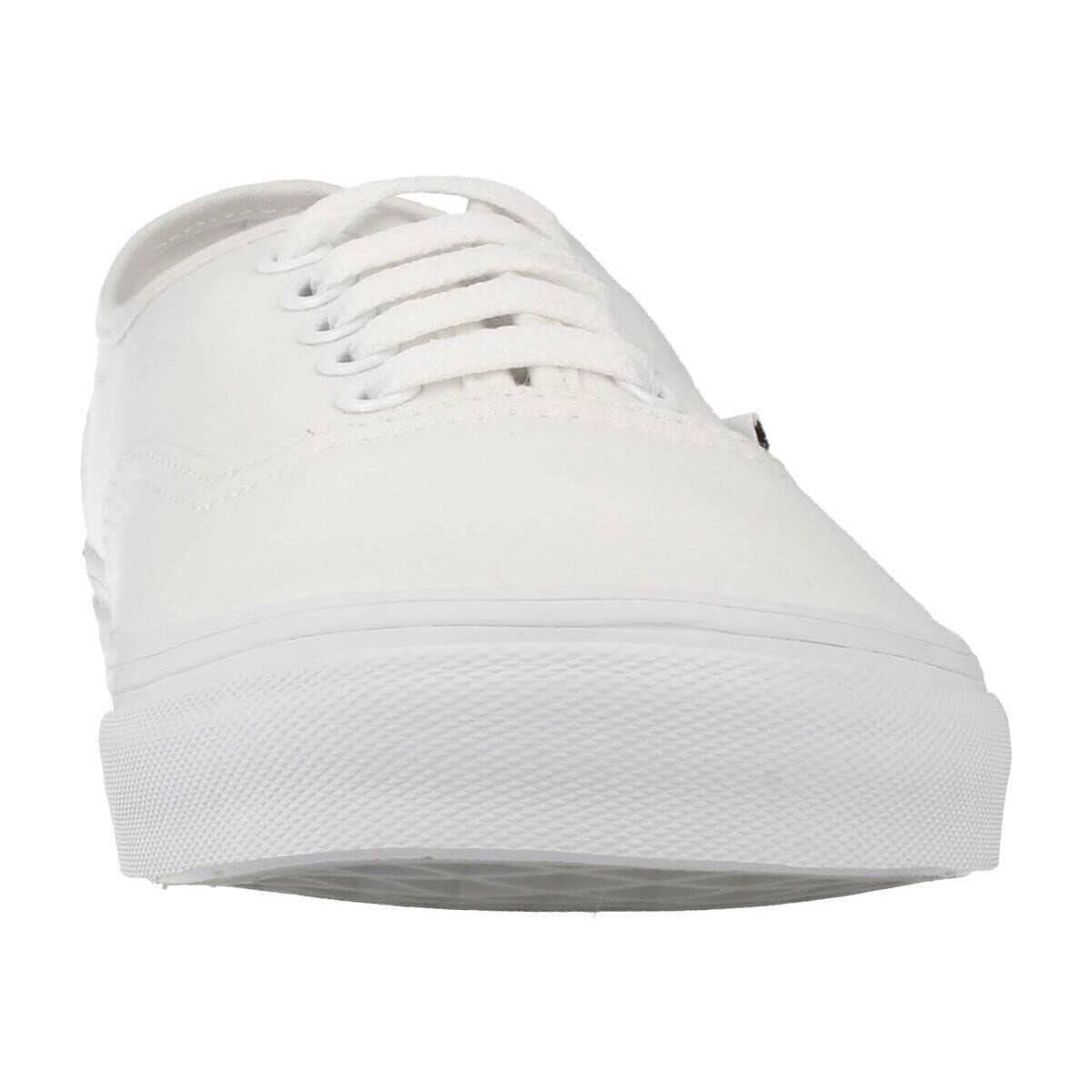 Men's Sneakers Vans White