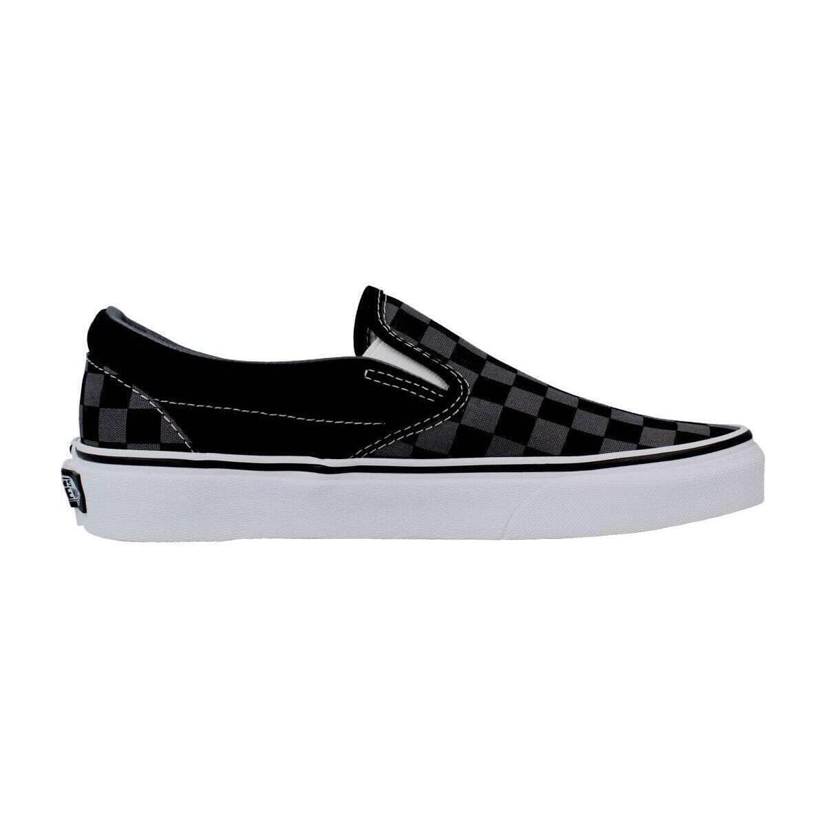 Men's Loafers Vans Black