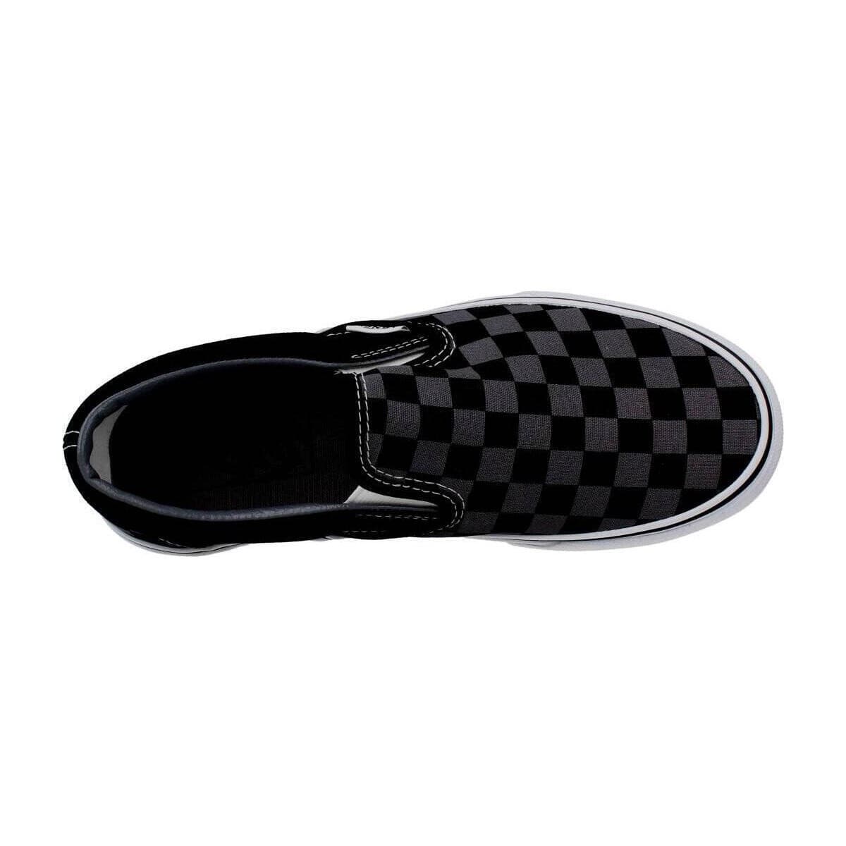 Men's Loafers Vans Black
