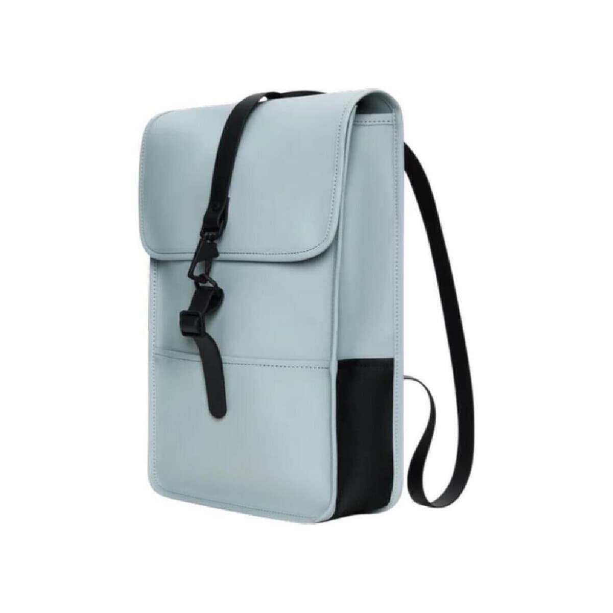 Women's Backpacks Rains Blue