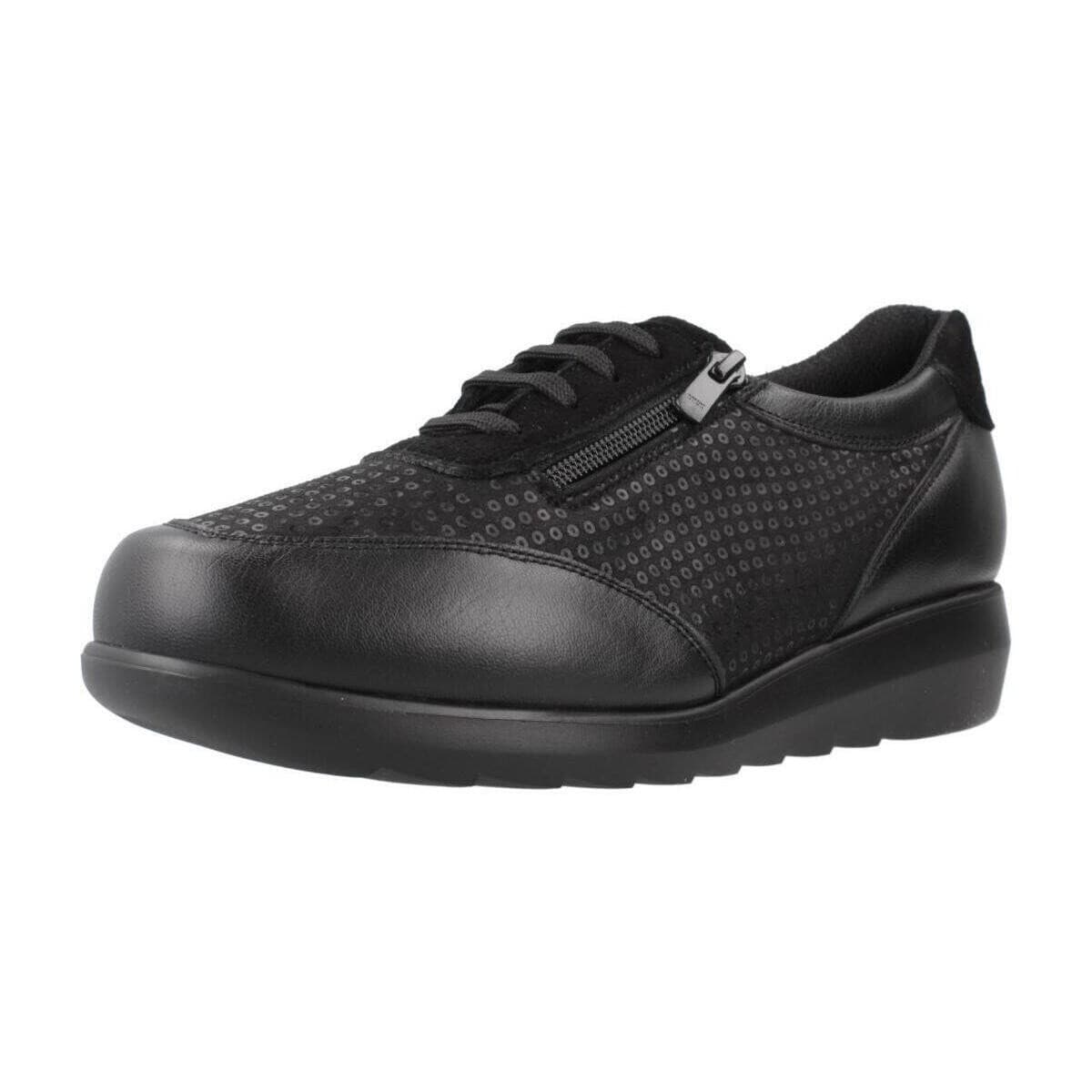 Women's Sneakers Pinoso's Black