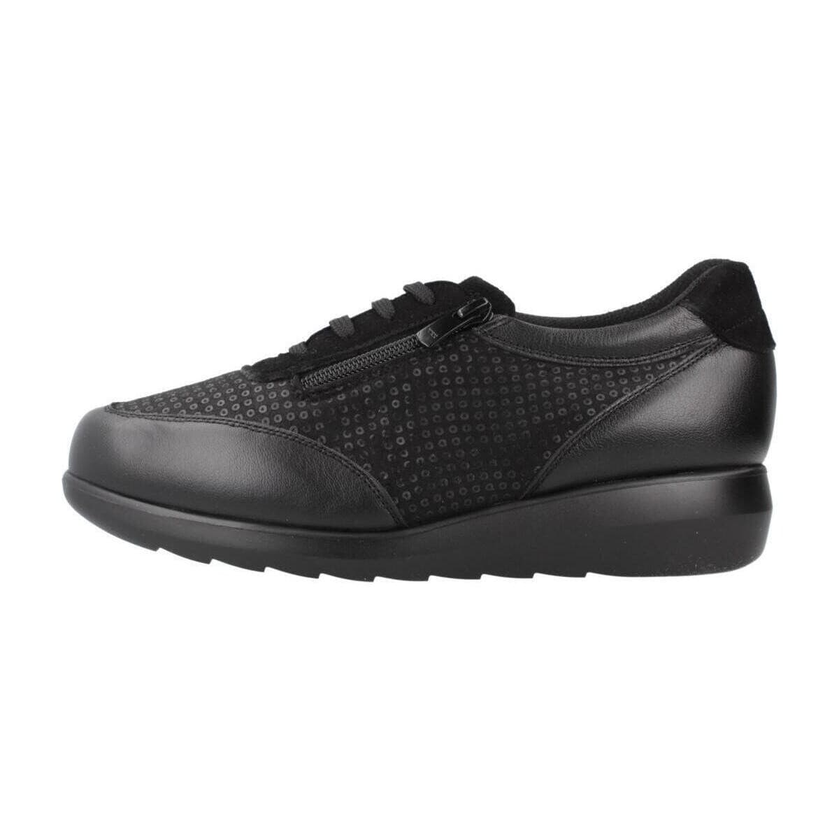 Women's Sneakers Pinoso's Black
