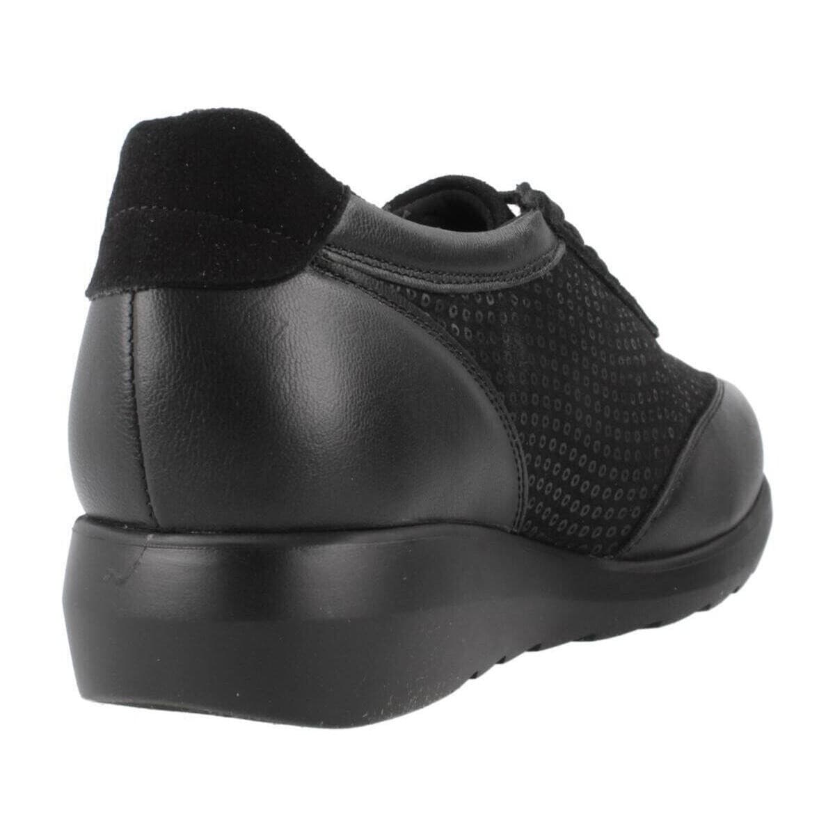 Women's Sneakers Pinoso's Black
