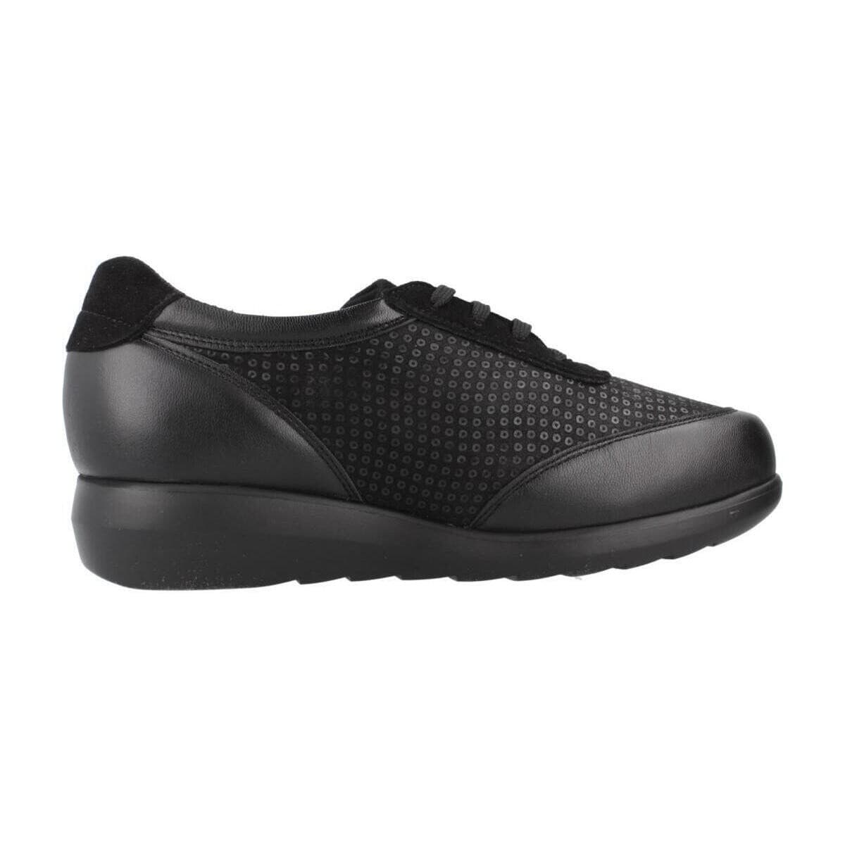 Women's Sneakers Pinoso's Black