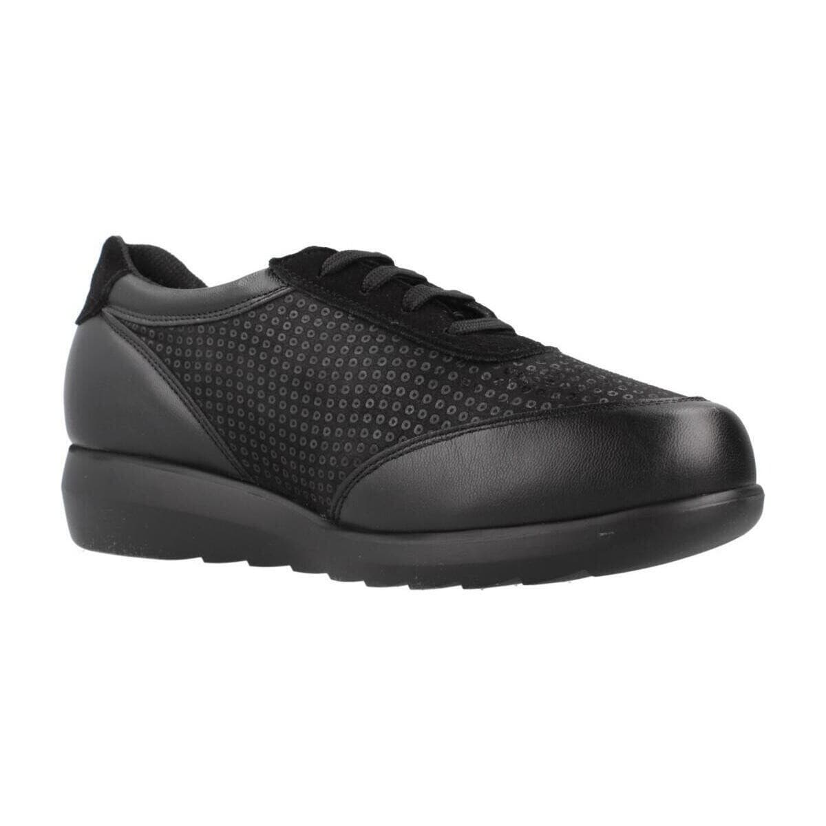 Women's Sneakers Pinoso's Black