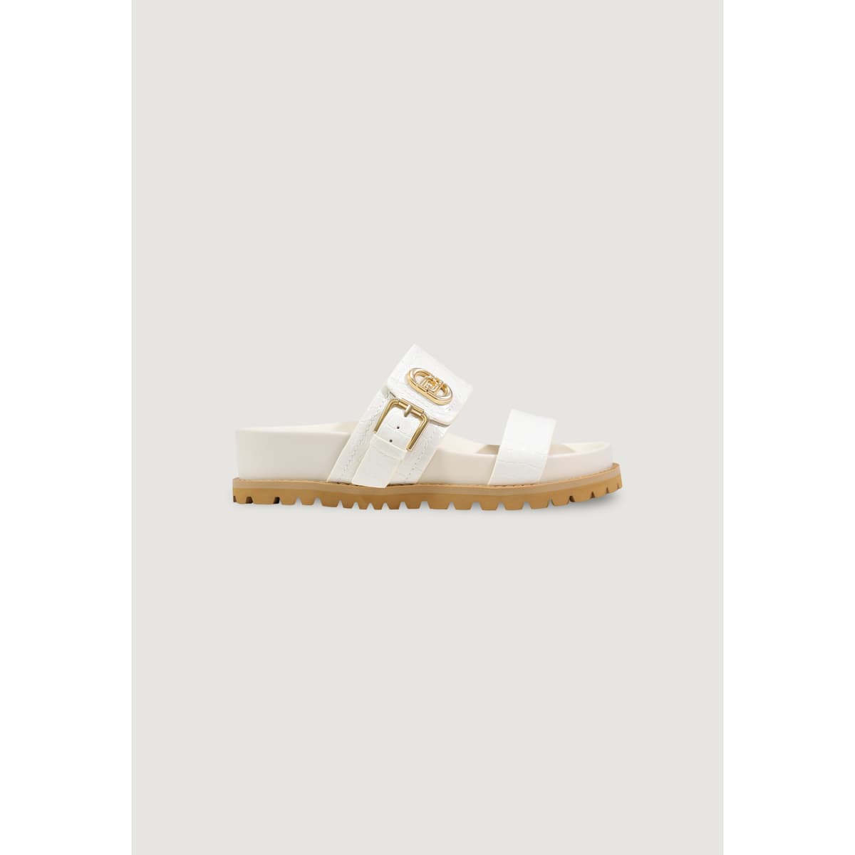 Σανδάλια χωρίς τακούνι Liu Jo LIVIA 02 SANDAL SA6109EX068