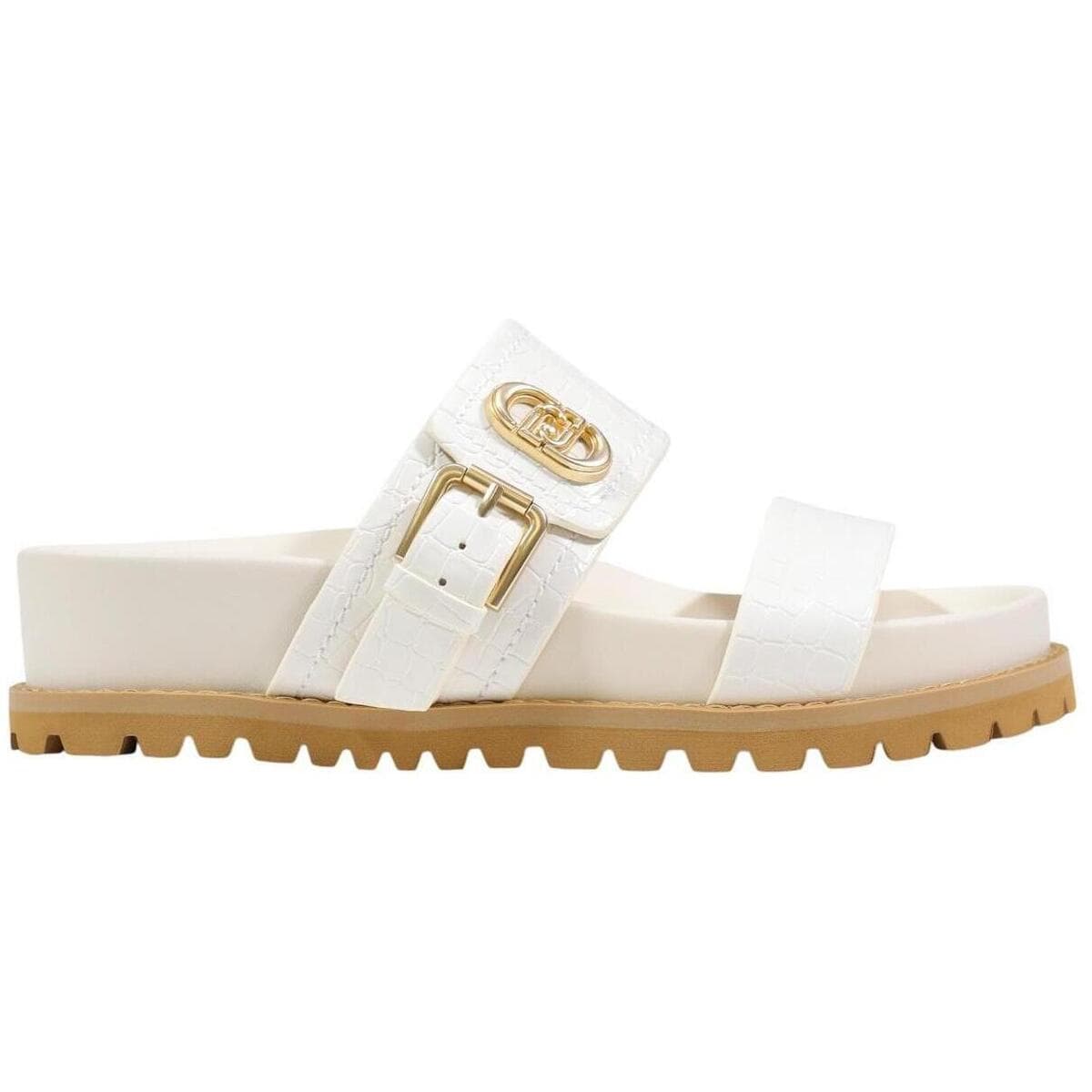 Women's Sandals Liu Jo White
