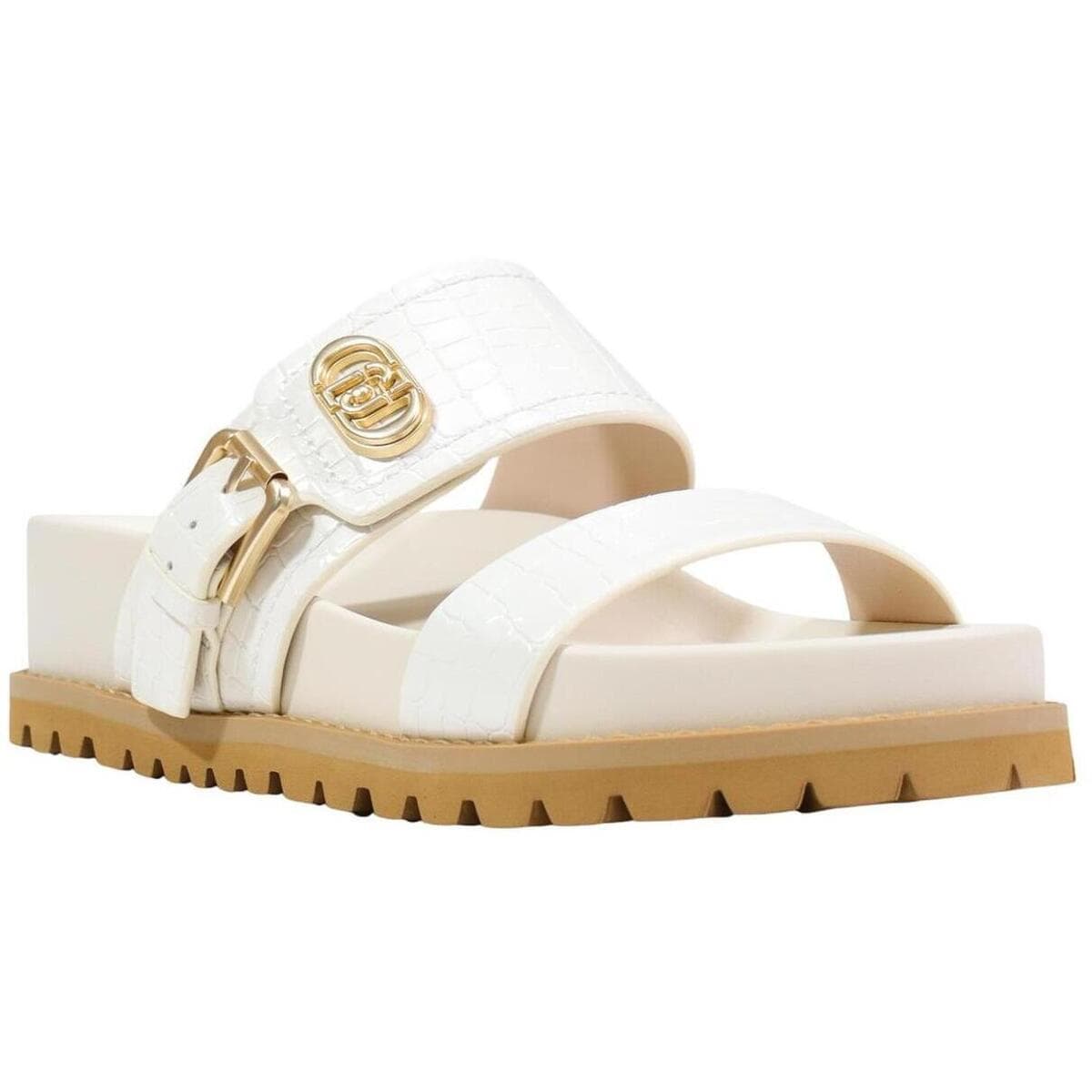 Women's Sandals Liu Jo White