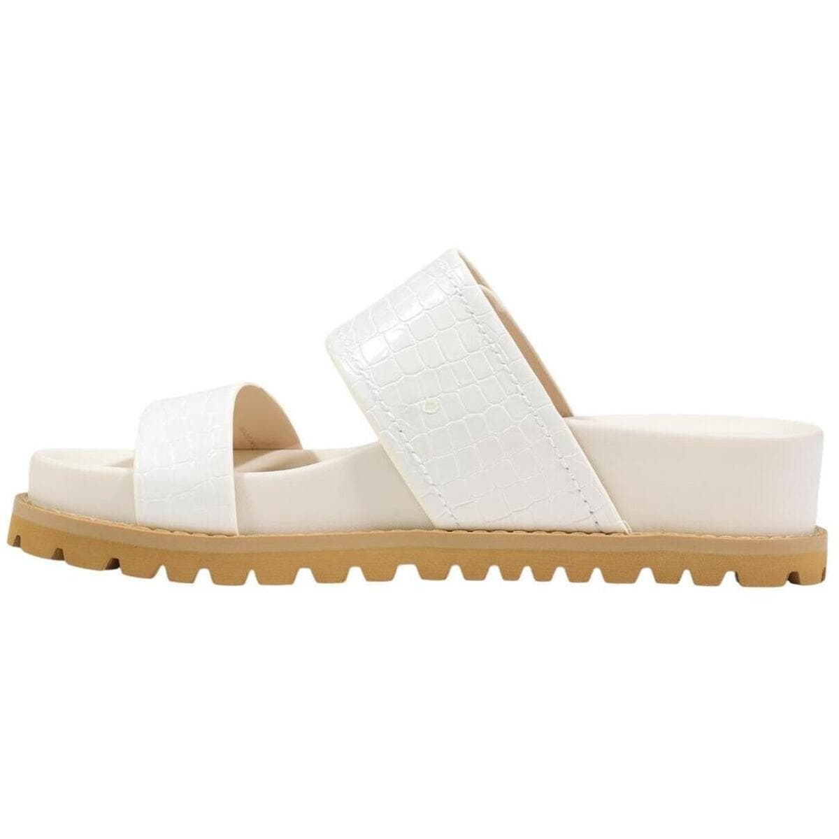 Women's Sandals Liu Jo White
