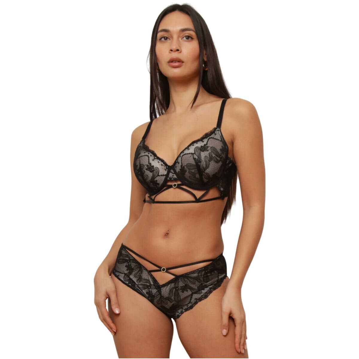 Women's Underwear La Modeuse Black