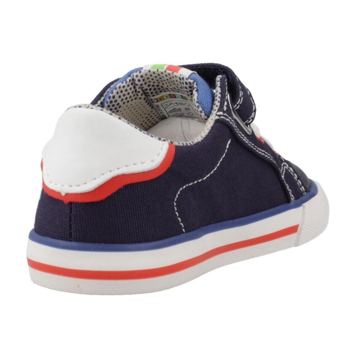 Boys' Sneakers Pablosky Blue
