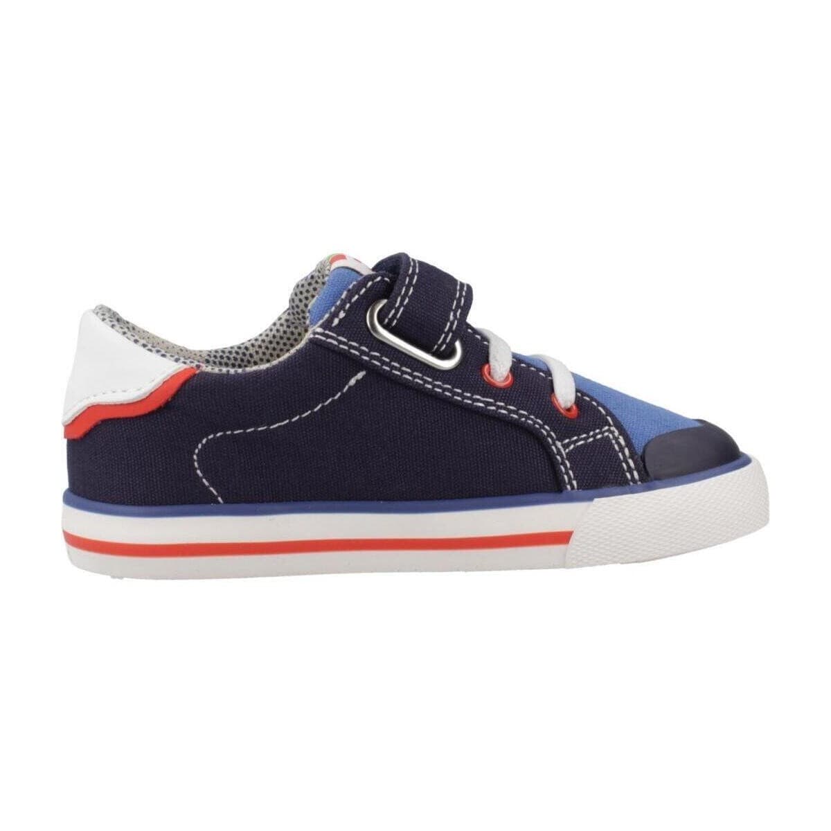Boys' Sneakers Pablosky Blue