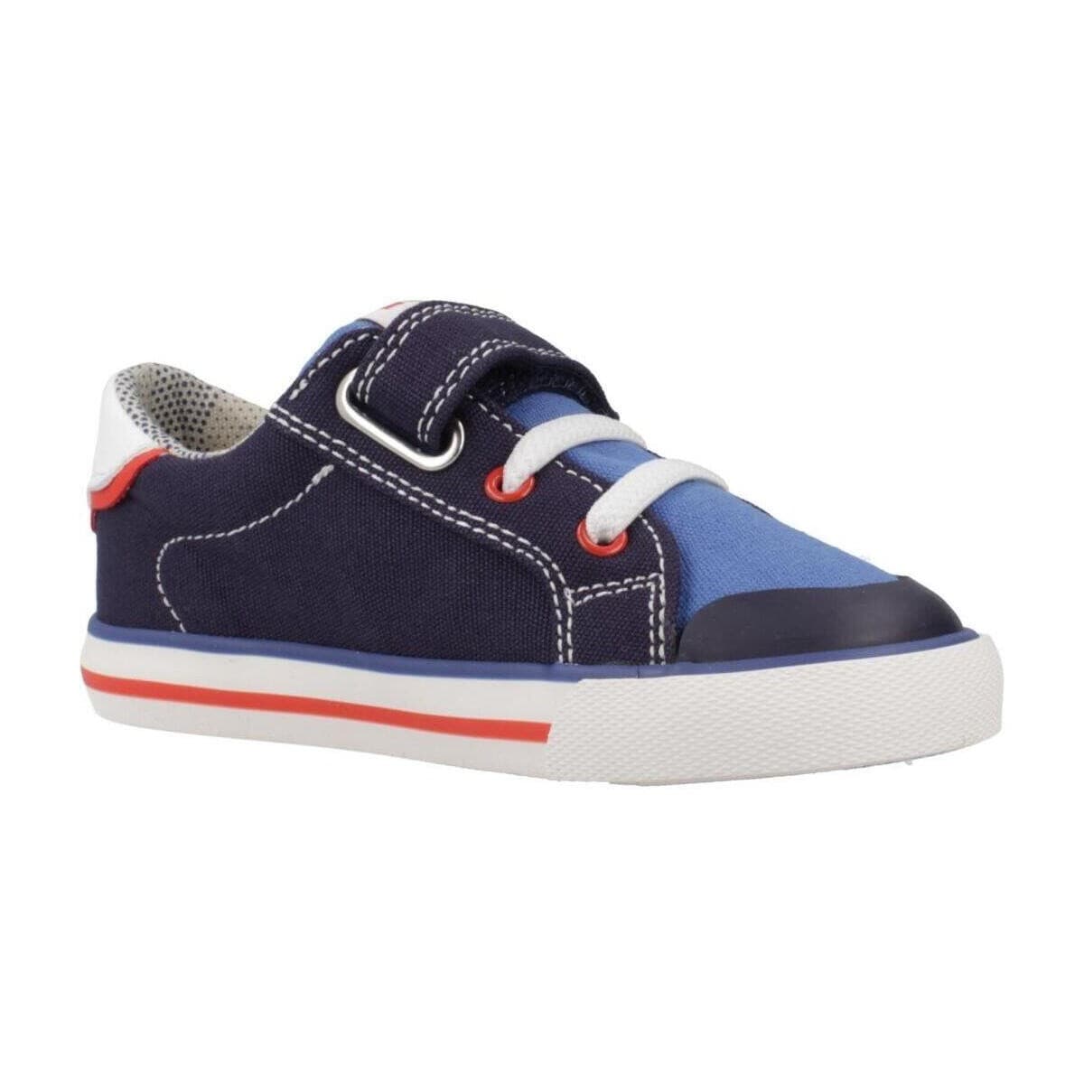 Boys' Sneakers Pablosky Blue