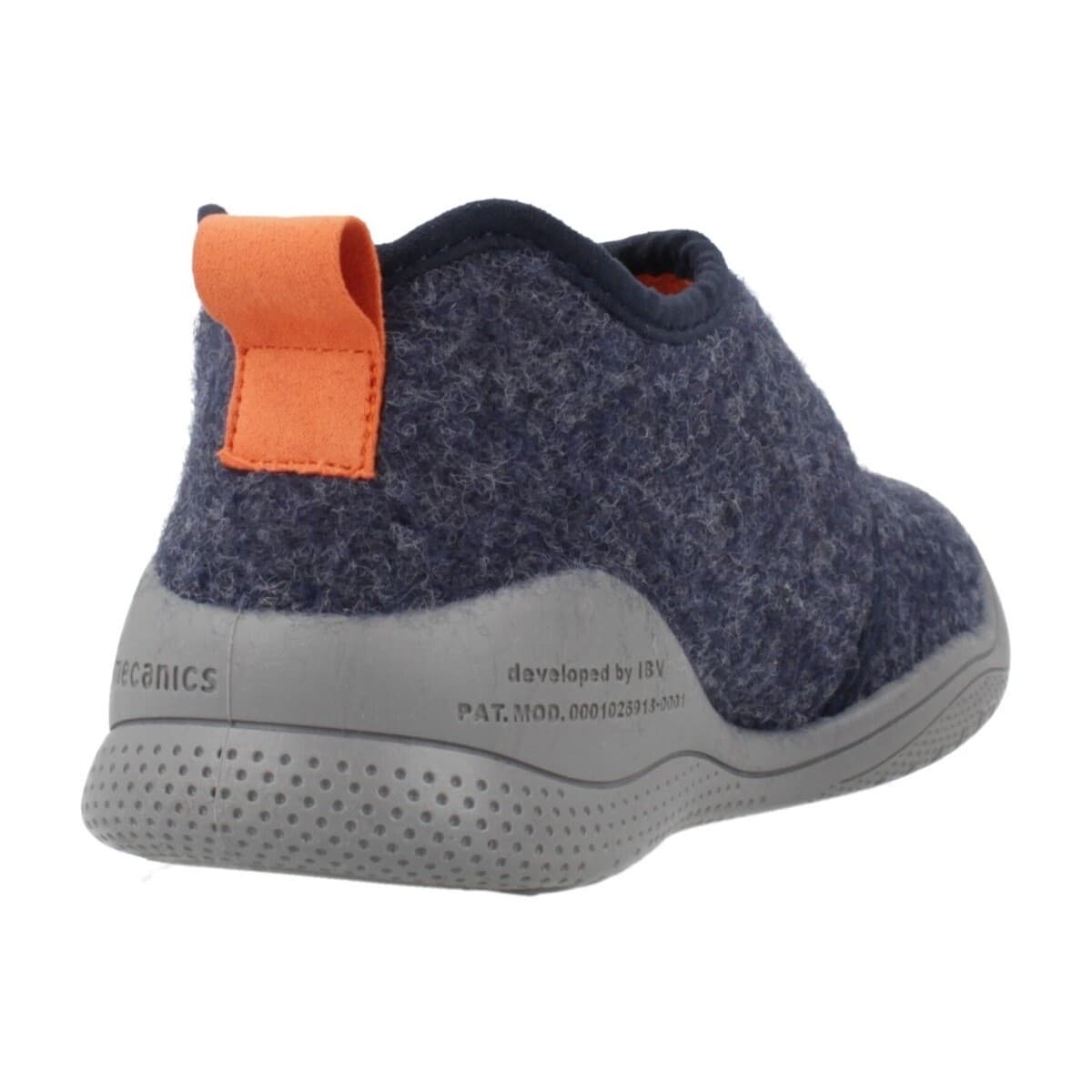 Boys' Sneakers Biomecanics Blue