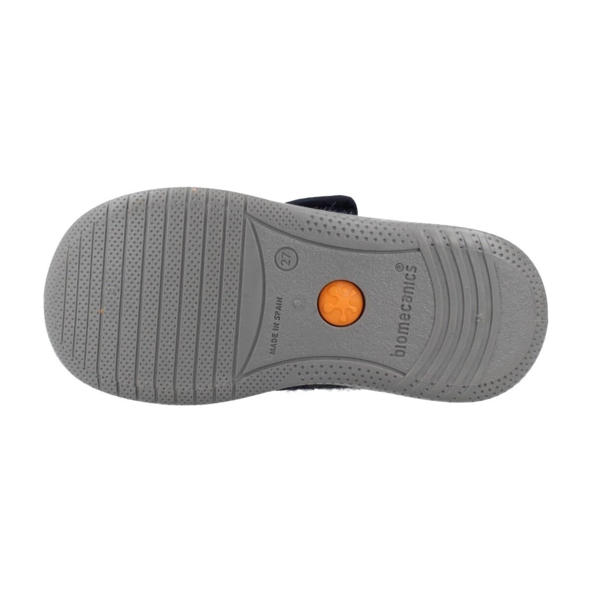 Boys' Sneakers Biomecanics Blue