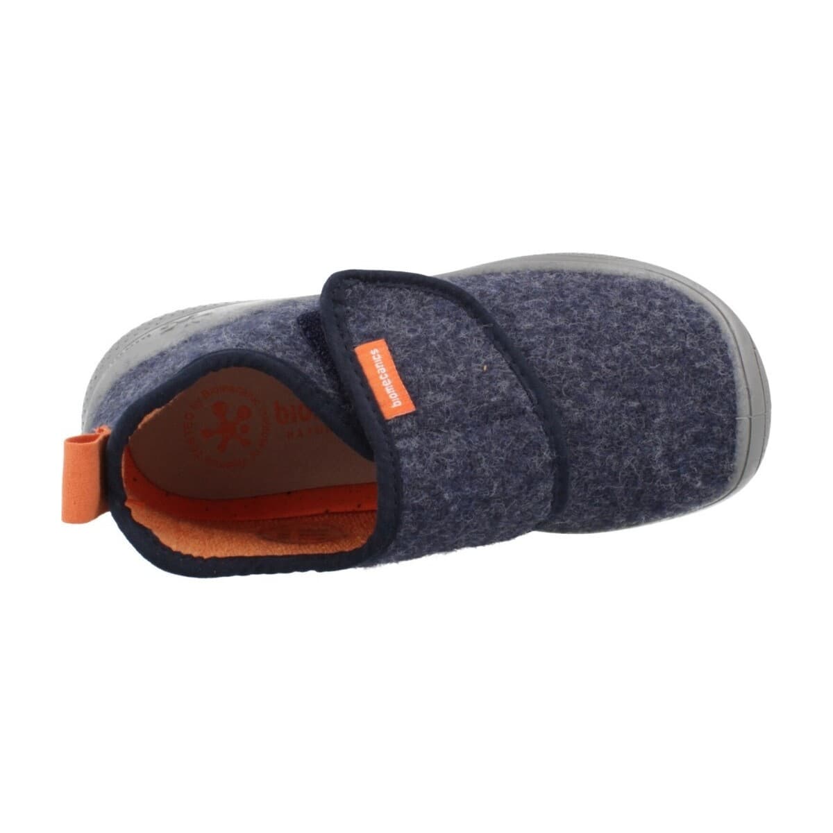 Boys' Sneakers Biomecanics Blue