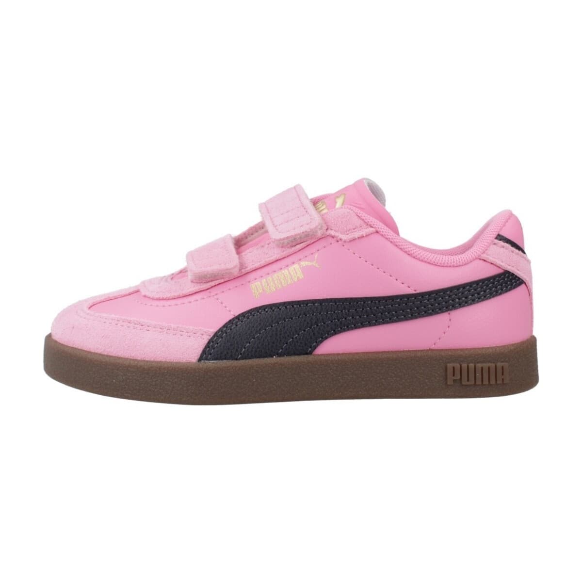 Girls' Sneakers Puma Pink