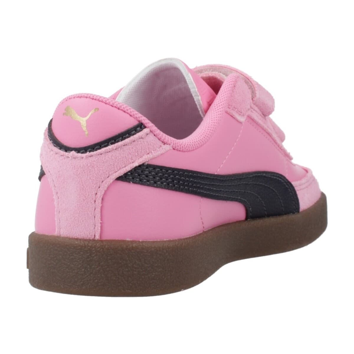 Girls' Sneakers Puma Pink